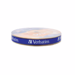 Verbatim DVD-R Matt Silver 16x, DVD-R, 120 mm, Spindle, 10 pc(s), 4.7 GB