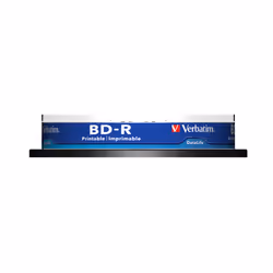 Verbatim Datalife 6x BD-R 25 GB 10 pc(s) - Additional view 4