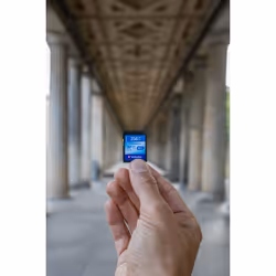 Verbatim Premium 16 GB SDHC Class 10 - Additional view 4