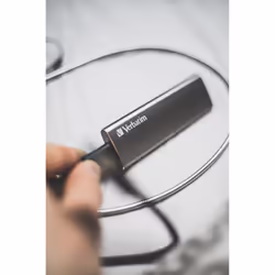 Verbatim Vx500 1 TB USB Type-C 3.2 Gen 2 (3.1 Gen 2) Silver - Additional view 5