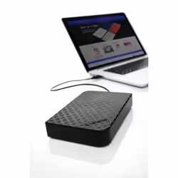 Verbatim Store 'n' Save 2TB USB 3.0 - Additional view 5