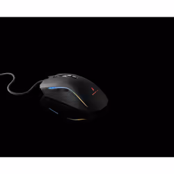 SureFire Hawk Claw mouse Gaming Right-hand USB Type-A Optical 6400 DPI