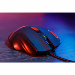 SureFire Eagle Claw Gaming Mouse - Additional view 8