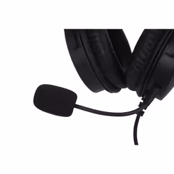 SureFire Harrier 360 Headset Wired Head-band Gaming USB Type-A Carbon - Additional view 7