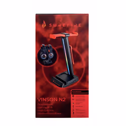 SureFire VINSON N2 Headset stand - Additional view 4