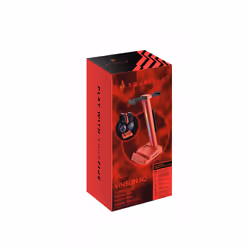 SureFire VINSON N2 Headset stand