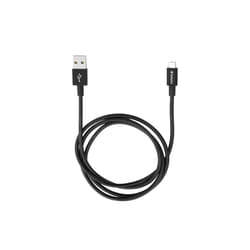 Verbatim Micro USB Sync & Charge Cable 100cm Black