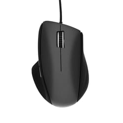 Verbatim Go Ergo mouse Office Right-hand USB Type-A Optical 1000 DPI