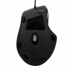 Verbatim Go Ergo mouse Office Right-hand USB Type-A Optical 1000 DPI