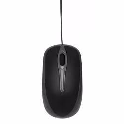 Verbatim 49019 mouse Office Ambidextrous USB Type-A Optical 1000 DPI