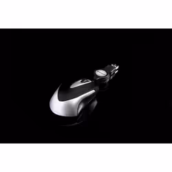 Verbatim Go Mini Optical Travel Mouse - Black - Additional view 4