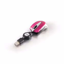 Verbatim Go Mini mouse Office USB Type-A Optical 1000 DPI