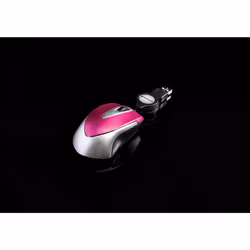 Verbatim Go Mini mouse Office USB Type-A Optical 1000 DPI