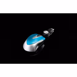Verbatim Go Mini mouse Office Ambidextrous USB Type-A Optical 1000 DPI - Additional view 4