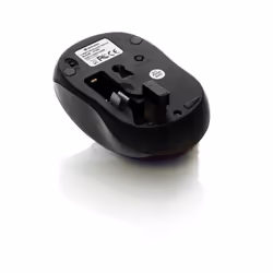 Verbatim Go Nano mouse Office Ambidextrous RF Wireless 1600 DPI - Additional view 2