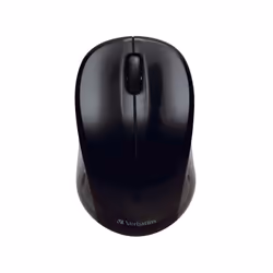 Verbatim Go Nano mouse Office Ambidextrous RF Wireless 1600 DPI - Additional view 3