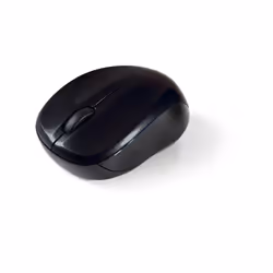 Verbatim Go Nano mouse Office Ambidextrous RF Wireless 1600 DPI - Additional view 5