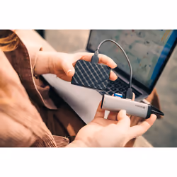 Verbatim USB-C Multiport Hub Four port USB 3.2 Gen 1 - Additional view 7