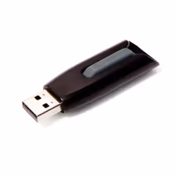 Verbatim V3 - USB 3.0 Drive 32 GB - Black