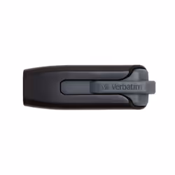 Verbatim V3 - USB 3.0 Drive 32 GB - Black