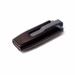 Verbatim V3 - USB 3.0 Drive 32 GB - Black - Additional view 4