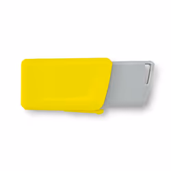 Verbatim Store 'n' Click - USB 2.0 Drive 3.2 GEN1 - 3x16 GB - Red/Blue/Yellow - Additional view 6