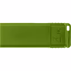 Verbatim Slider - USB Drive - 3x16 GB - Blue/Red/Green - Additional view 5