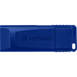 Verbatim Slider - USB Drive - 3x16 GB - Blue/Red/Green - Additional view 7