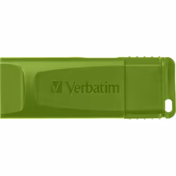 Verbatim Slider - USB Drive - 3x16 GB - Blue/Red/Green - Additional view 8