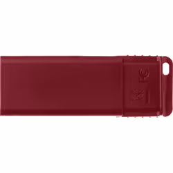 Verbatim Slider - USB Drive - 2x32 GB - Blue/Red - Additional view 7