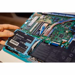 Verbatim Vi550 S3 SSD 256GB - Additional view 5