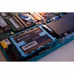 Verbatim Vi550 S3 SSD 256GB - Additional view 6