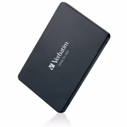 Verbatim Vi550 S3 SSD 4TB