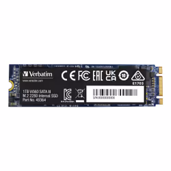 Verbatim Vi560 S3 M.2 SSD 1TB