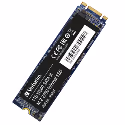 Verbatim Vi560 S3 M.2 SSD 1TB - Additional view 4