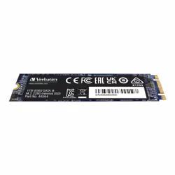 Verbatim Vi560 S3 M.2 SSD 1TB - Additional view 5