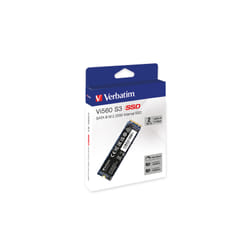 Verbatim Vi560 S3 M.2 SSD 2TB