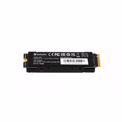 Verbatim Vi7000G PCIe NVMe M.2 SSD 2TB The Ultimate Gaming Solution - Additional view 6