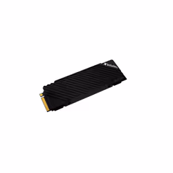 Verbatim Vi7000G PCIe NVMe M.2 SSD 4TB The Ultimate Gaming Solution - Additional view 2