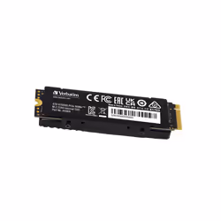 Verbatim Vi7000G PCIe NVMe M.2 SSD 4TB The Ultimate Gaming Solution - Additional view 4