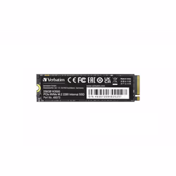 Verbatim Vi3000 PCIe NVMe M.2 SSD 256GB - Additional view 4
