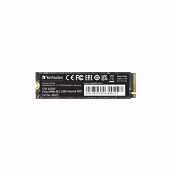Verbatim Vi3000 PCIe NVMe M.2 SSD 1TB - Additional view 4