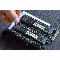 Verbatim Vi3000 PCIe NVMe M.2 SSD 2TB