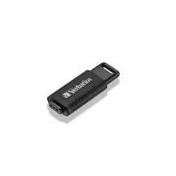 Verbatim Store 'n' Go USB flash drive 32 GB USB Type-C 3.2 Gen 1 (3.1 Gen 1) Black - Additional view 4