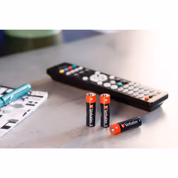 Verbatim AA Single-use battery Alkaline - Additional view 4