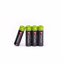 Verbatim 49517 household battery Rechargeable battery AA Nickel-Metal Hydride (NiMH) - Additional view 5
