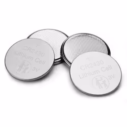 Verbatim CR2430 Single-use battery Lithium