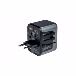 Verbatim 49545 power plug adapter Universal - Additional view 4