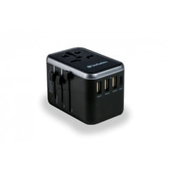 Verbatim 49546 mobile device charger