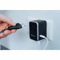 Verbatim 49546 mobile device charger - Additional view 5